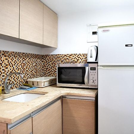 .Beni Apt Appartement Eilat Buitenkant foto