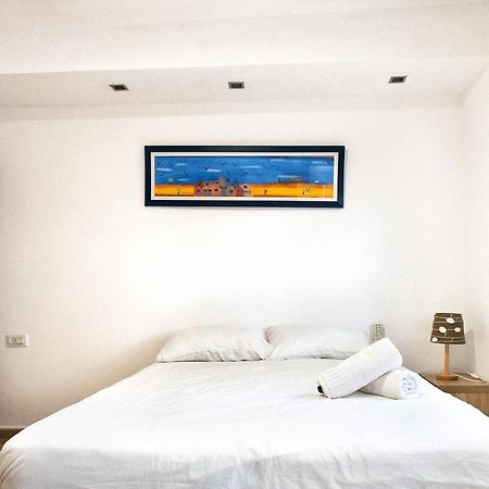 .Beni Apt Appartement Eilat Buitenkant foto