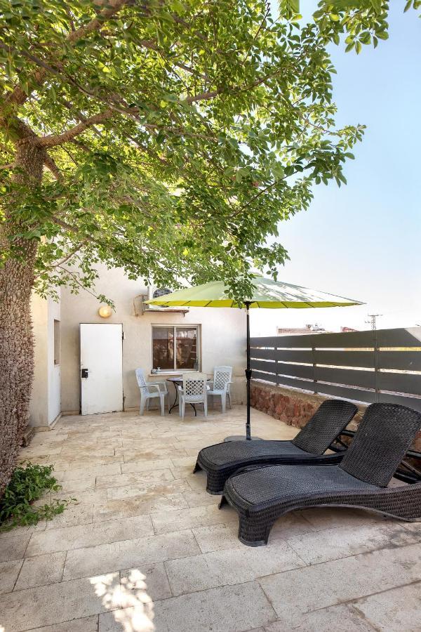 .Beni Apt Appartement Eilat Buitenkant foto