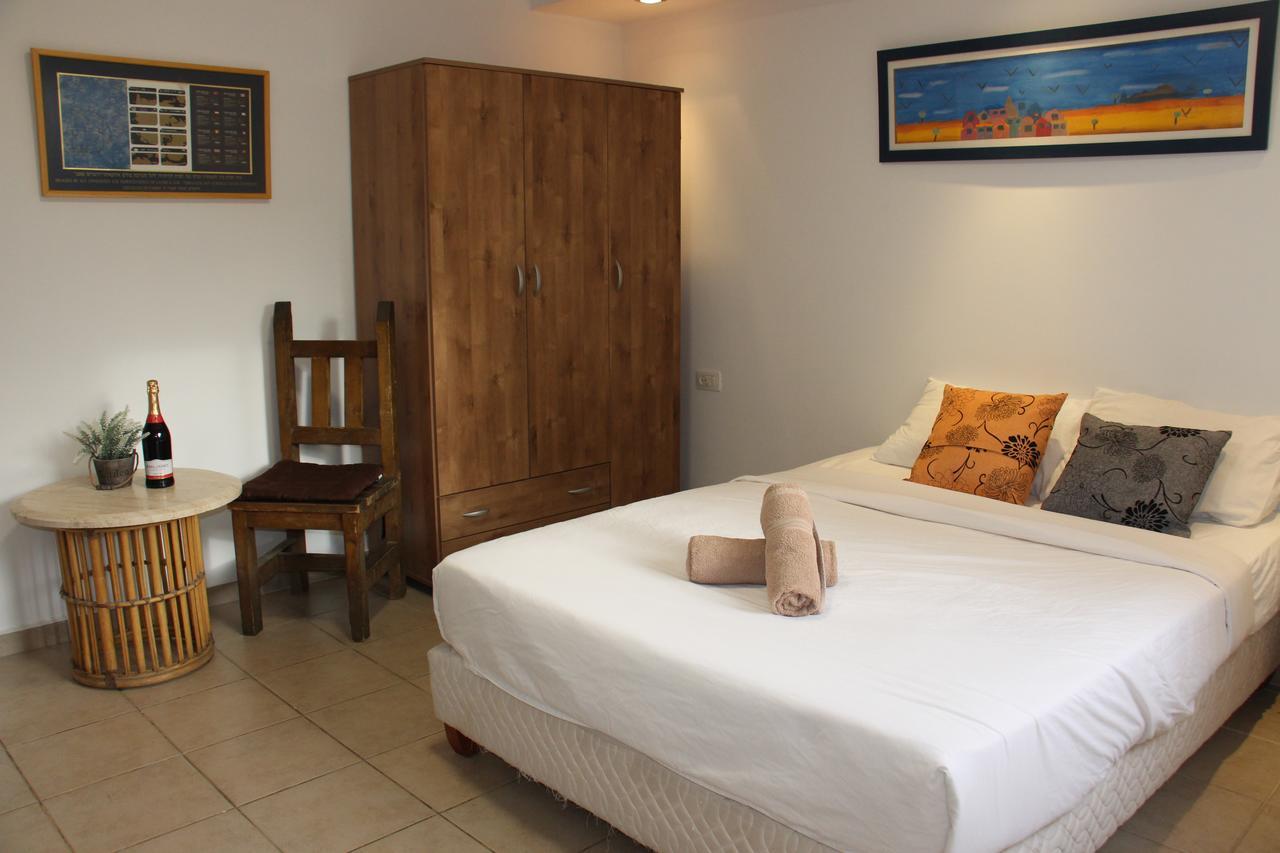 .Beni Apt Appartement Eilat Buitenkant foto