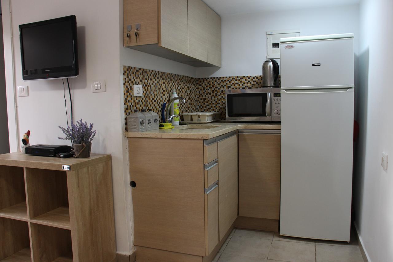.Beni Apt Appartement Eilat Buitenkant foto